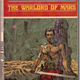 Illustration for article titled A naked princess and slave rebellions in Edgar Rice Burroughs' first Martian trilogy